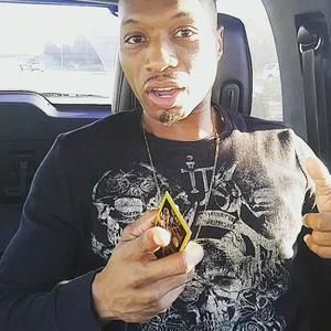 Meet your Posher, Eugene